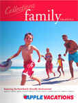 APPLE VACATIONS FAMILY VACATIONS BROCHURE