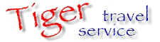 tigertravelservice.com