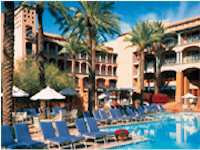 Fairmont Princess Scottsdale, Arizona 