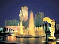 Las Vegas