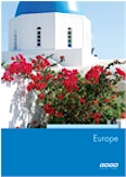 GOGO Worldwide Vacations Europe