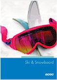 GOGO Worldwide Vacations Ski & Snowboard
