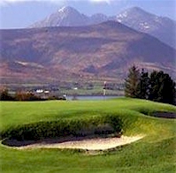 Killarney Golf Course