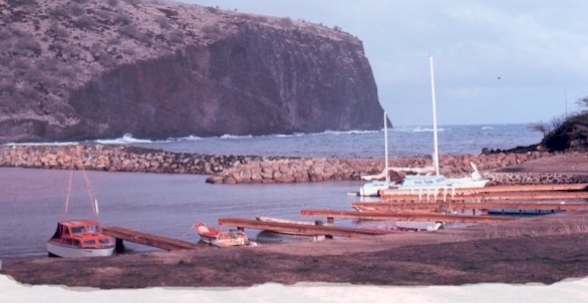Lanai, Hawaii