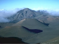 Haleakala National Park